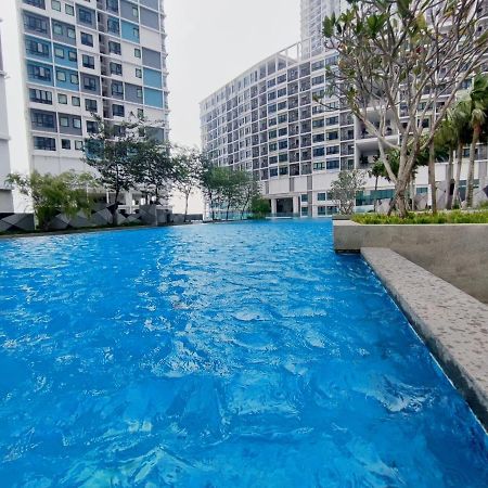 I-City & I-Soho, Shah Alam I-City Mall Walking Distance, Luxury Room Экстерьер фото