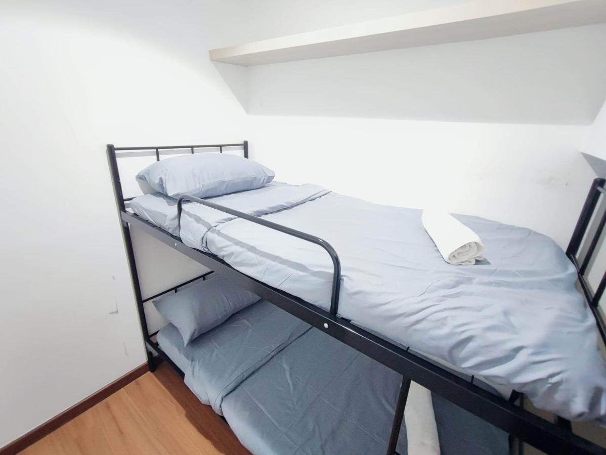 I-City & I-Soho, Shah Alam I-City Mall Walking Distance, Luxury Room Экстерьер фото