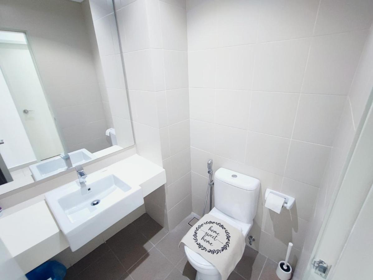 I-City & I-Soho, Shah Alam I-City Mall Walking Distance, Luxury Room Экстерьер фото
